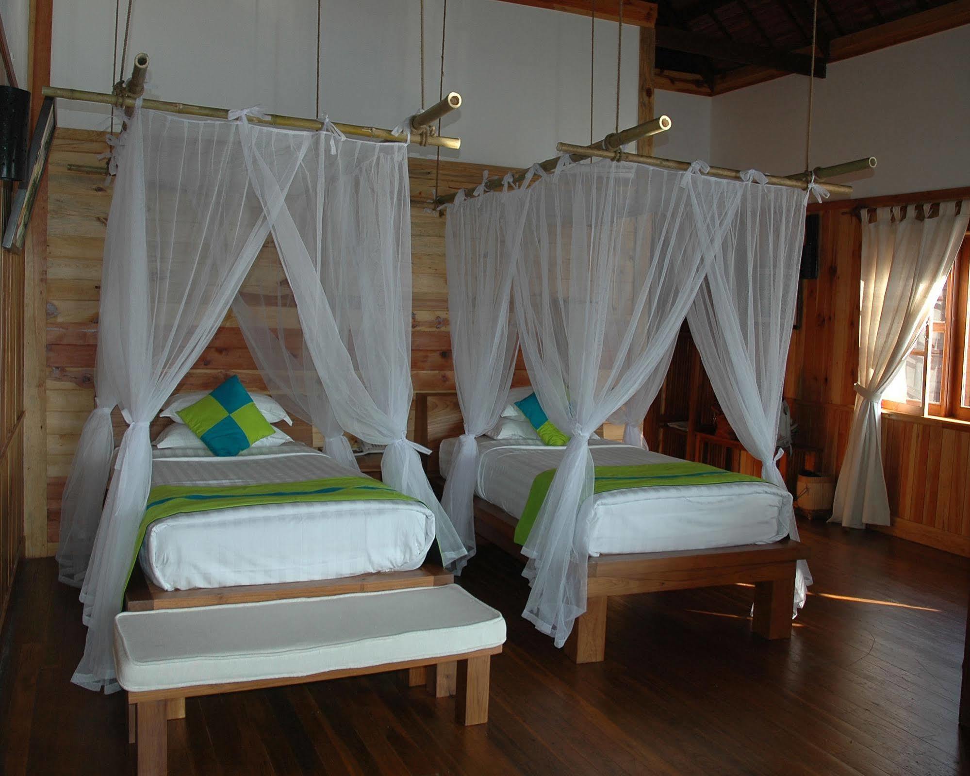 Myanmar Treasure Resorts Inle Inle Lake Exterior foto